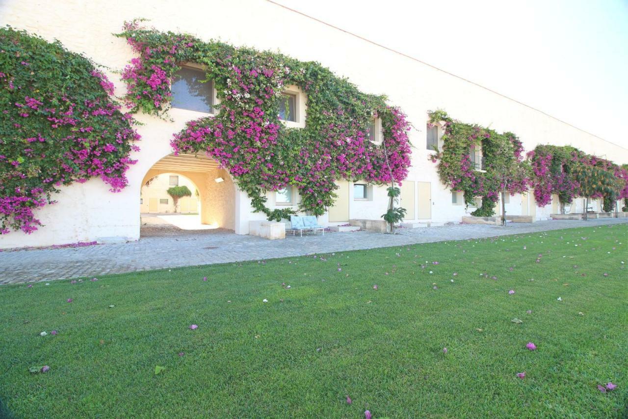 Convento Das Bernardas Тавира Екстериор снимка