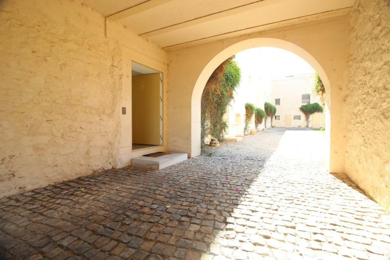 Convento Das Bernardas Тавира Екстериор снимка